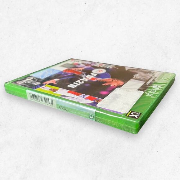 FIFA 21 Game XBox One XBox Series X Brand‎ New Sealed - Picture 4 of 4